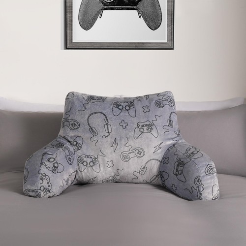Gaming reading cushion filled - gaming,