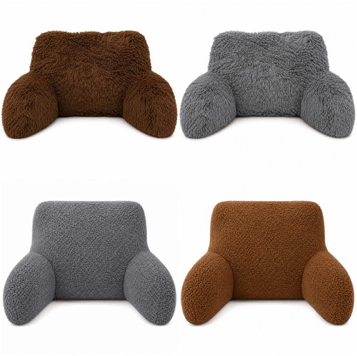Snuggle furry fleece - snuggle, reading