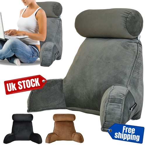Luxury memory foam reading - luxury,