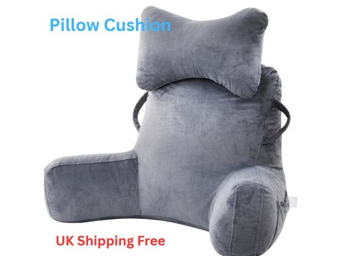 Orthologics reading pillow - reading,