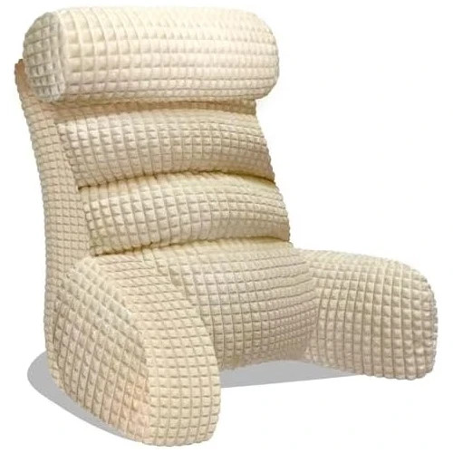 Reading pillow for bed - reading,