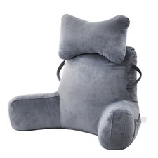 Sofa Backrest Pillow Plush