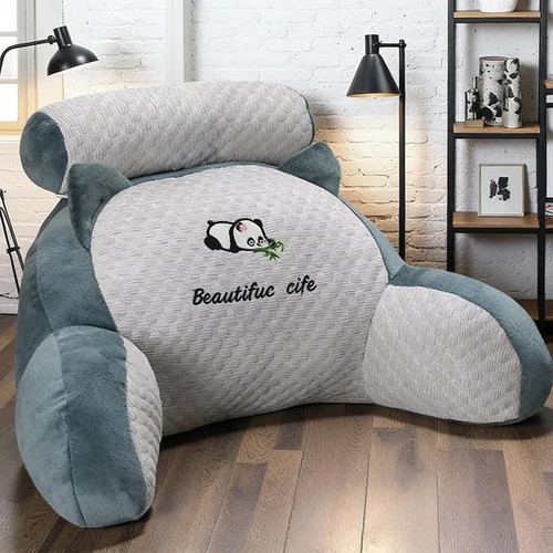 1pc adjustable reading - 1pc, pillow