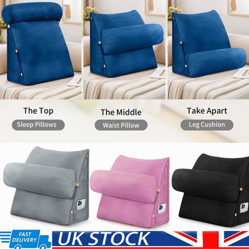 Cushion support pillow 1 - support,
