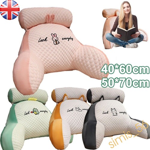 Bed reading backrest - bed,