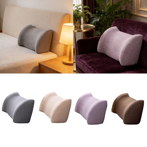 Reading pillow waist - pillow,