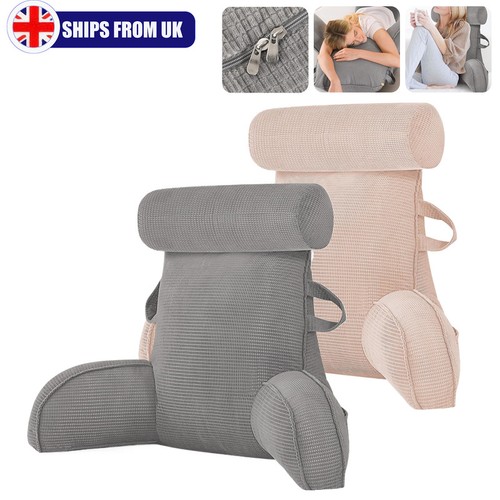 Reading pillow cuddle cushion - reading,