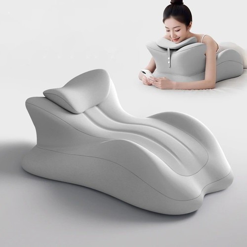 Ergonomic memory foam - foam, wedge