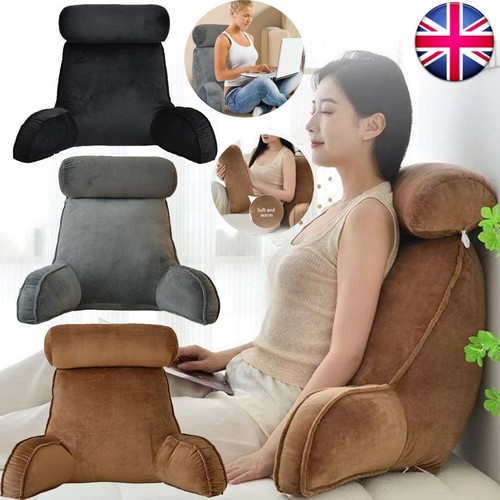 Reading pillow for - reading, bed