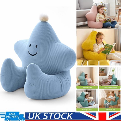 Reading pillow for - reading, back