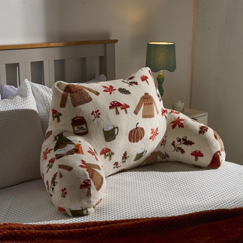 Reading pillow for - for, sofa