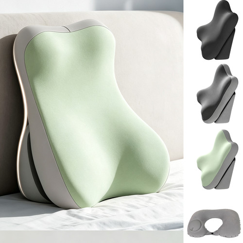 Reading pillow for bed - reading,
