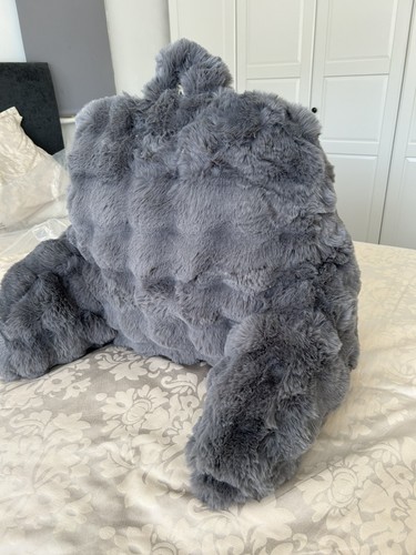 Sit bed cushion reading - cushion,
