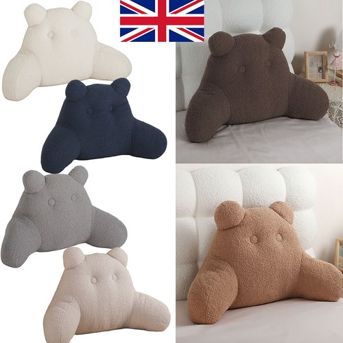 Backrest pillow bed - backrest,