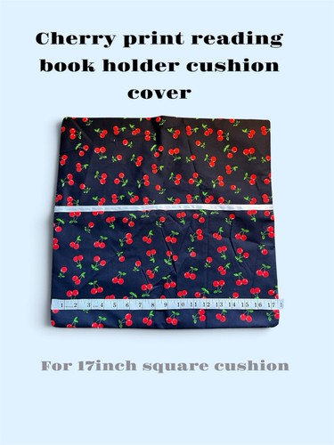 Handmade cherry pattern - handmade,