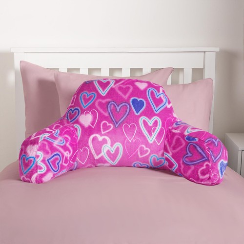 Heart cuddle cushion - cuddle, kids