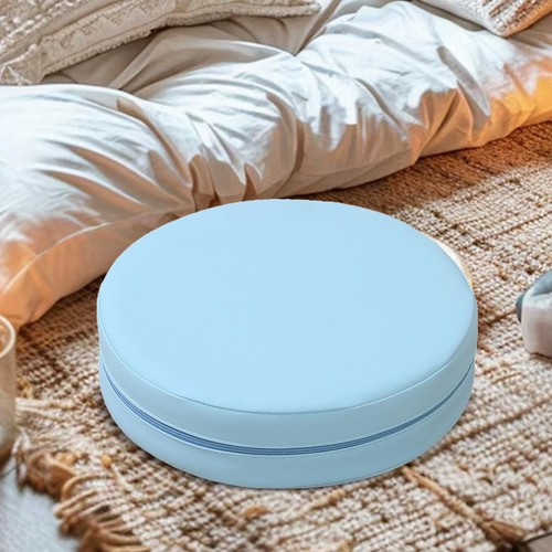 Round floor cushion - floor,