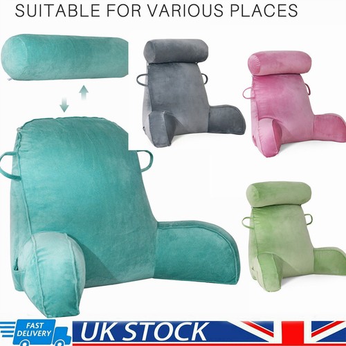 Backrest reading pillow - reading,