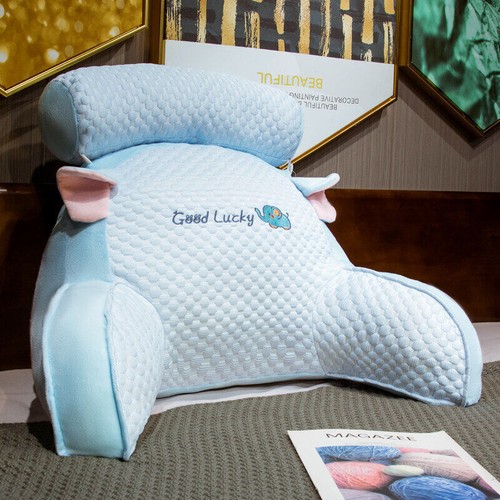 Bed reading lumbar - bed,