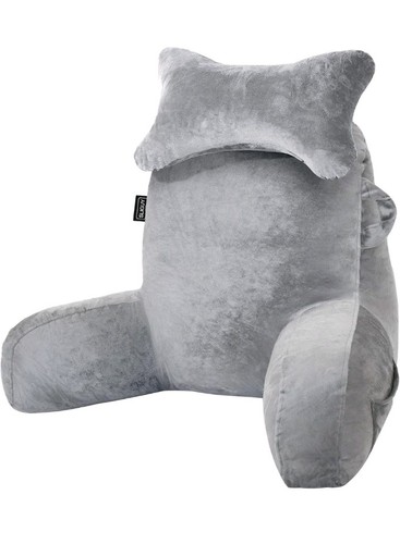 Reading pillow for sitting - pillow,