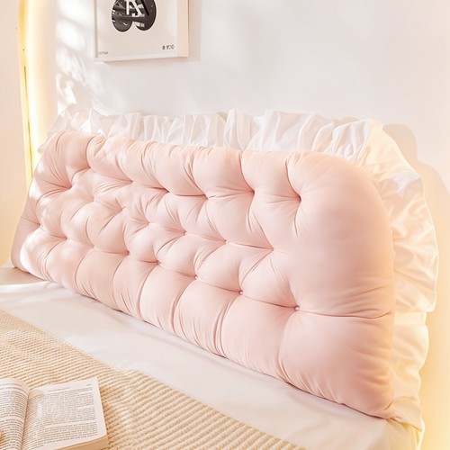 Large headboard bolster - large,