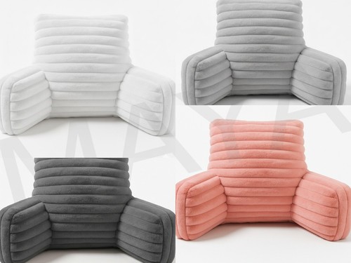 Luxury fleece cord reading - fleece,