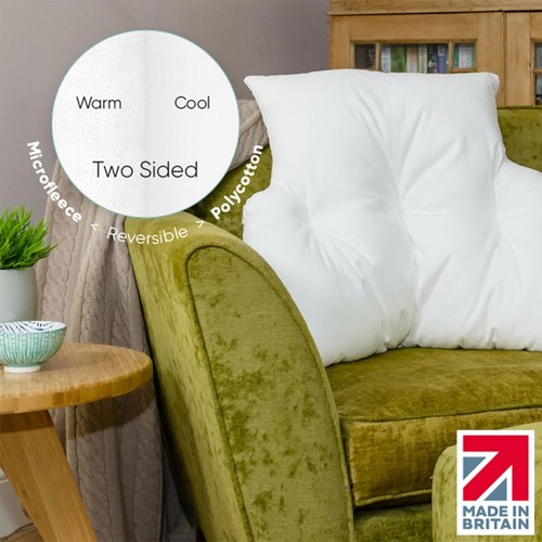 Reading pillows inners inserts - pillows,