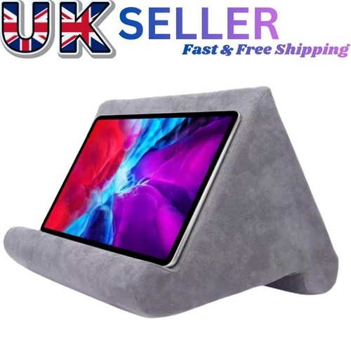 Tablet pillow holder stand - pillow,