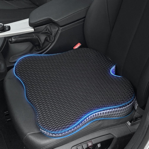 Car seat cushion - cushion,