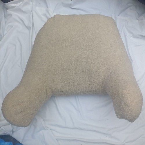 Teddy cuddle cushion - cushion, /