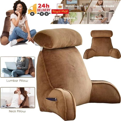 Luxury memory foam - luxury, reading