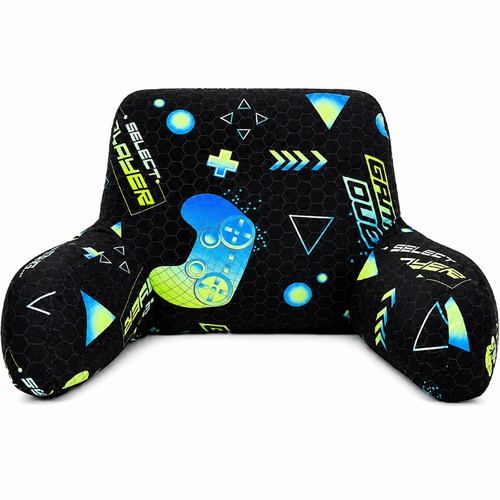 Kids bed rest cushion - rest,