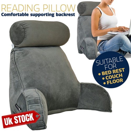 Memory foam reading - memory, pillow