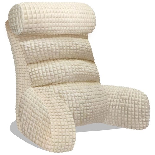 New reading pillow - pillow, for