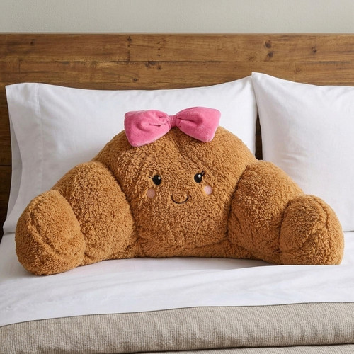 Cuddle pillow reading cushion - pillow,