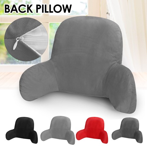 Reading pillow back rest - reading,