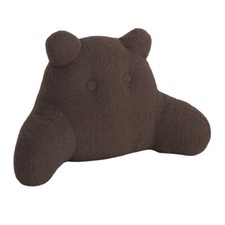 Small Bed Reading Cushion