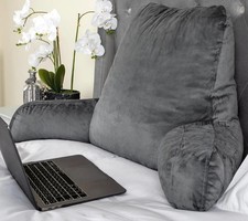 Supportiback Therapeutic Bed