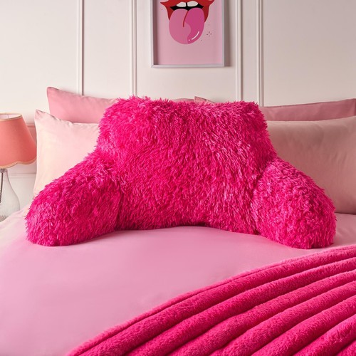 Ohs fluffy cuddle cushion - ohs,