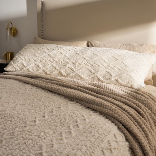Ohs cable knit - knit, cuddle