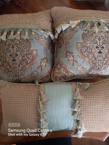 Set croscill decor - set, laviano