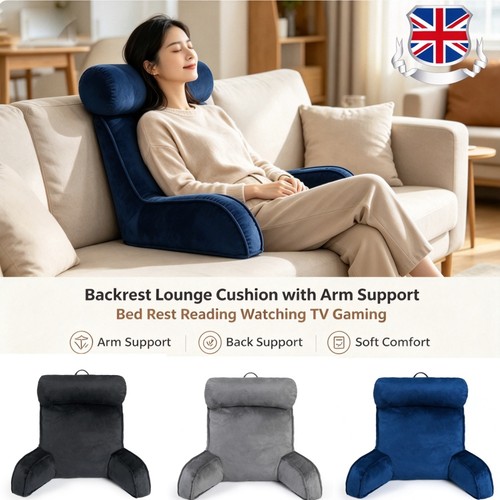 Cuddle cushion back - cushion, lumbar