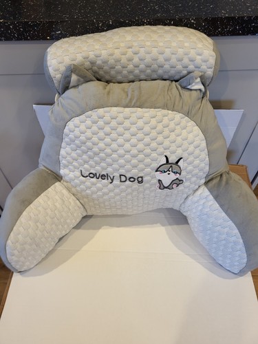 The perfect reading support - the,