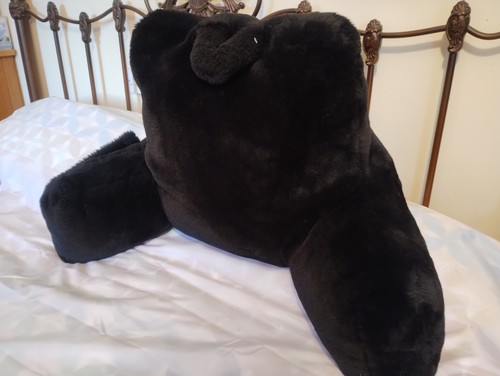 Large plush reading - large,