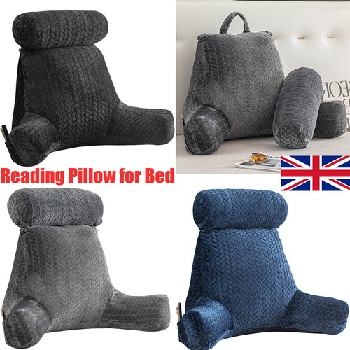 Reading pillow for - reading, bed