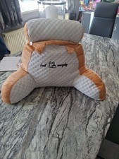 Childs Reading Cushion Pillow