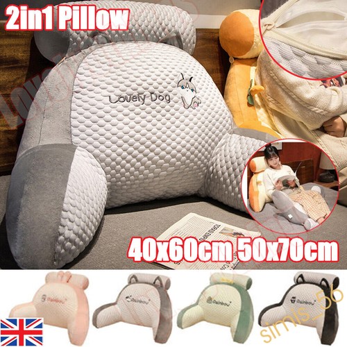 Bed reading pillow - 40*60,