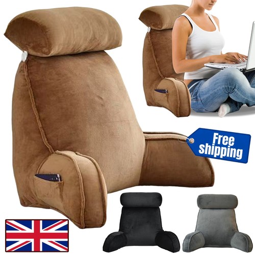 Luxury memory foam reading - luxury,