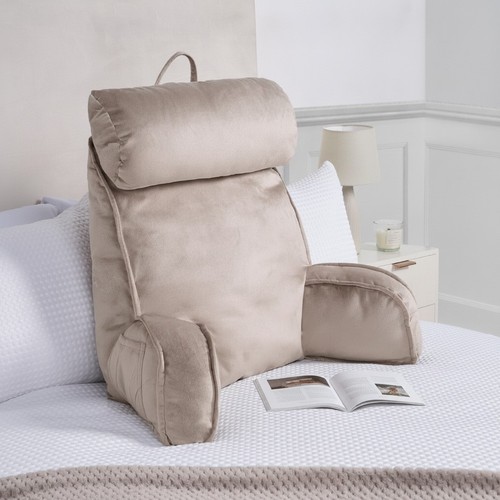 Reading pillow cuddle cushion - pillow,,
