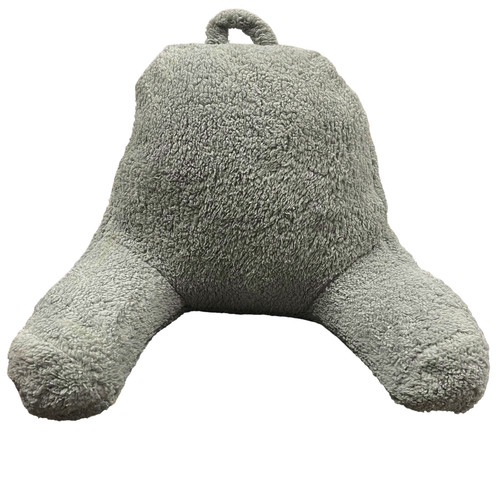 Teddy fleece reading - teddy,